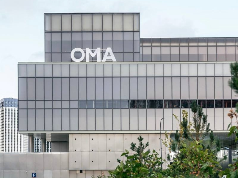 ГК ПИК продала торговый центр «Ома»