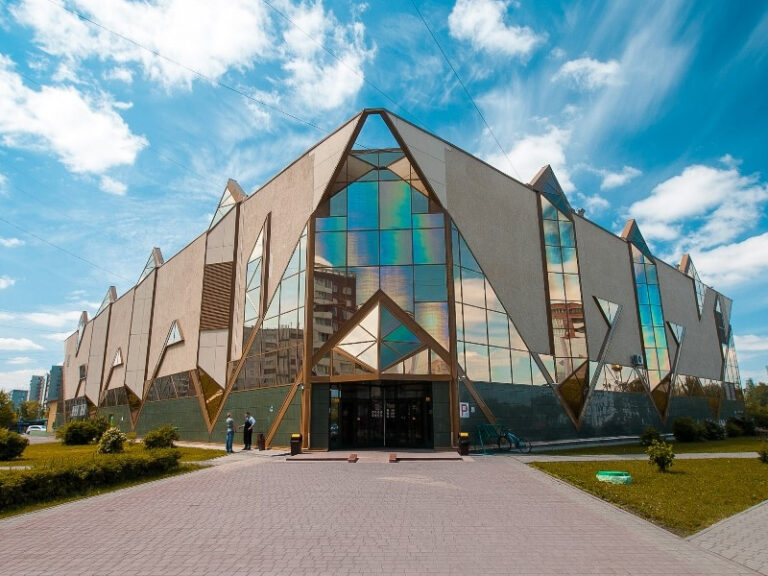 ТРЦ «Променад-2» в Кемерово планируют открыть до конца года после долгого простоя